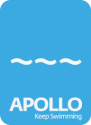 Apollo Keep Swimming