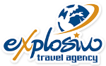 Explosivo Travel Agency