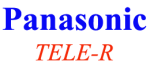 Panasonic Tele-R